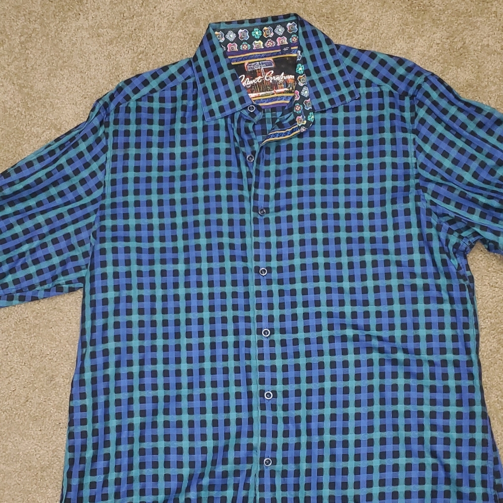 Robert Graham Shirt